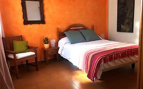 Casa Tamanca